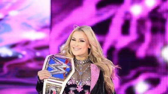 Natalya - Superstar WWE