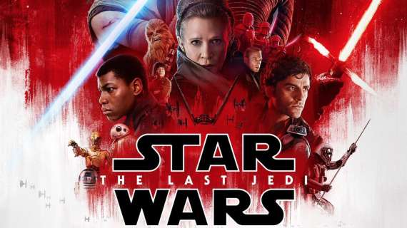 Star Wars - Gli Ultimi Jedi