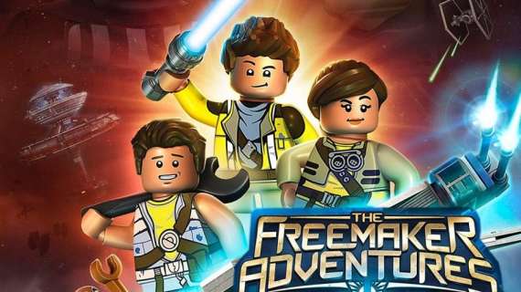 Lego Star Wars