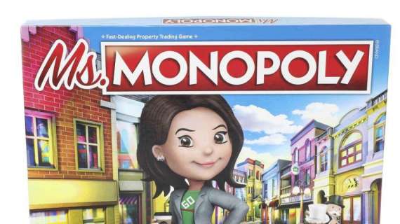 Miss Monopoly