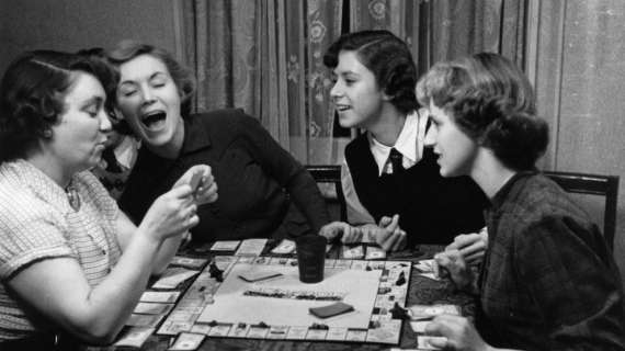 Monopoly festeggia gli 85 anni