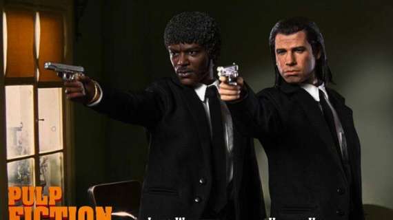Vincente e Jules