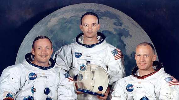 Equipaggio Apollo 11