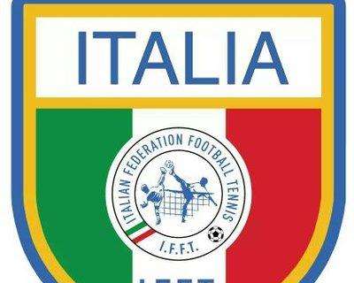 È nata la Federazione Italiana CalcioTennis