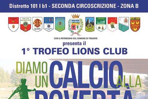 30 marzo 2019: CLUB ITALIA MASTER AC in Triangolare contro Lions e Magistrati