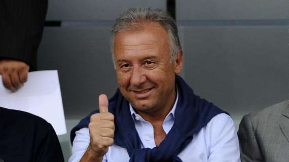 ZACCHERONI: "Ho posto le basi dell'Inter vincente di Mancini e del Triplete di Mourinho!".
