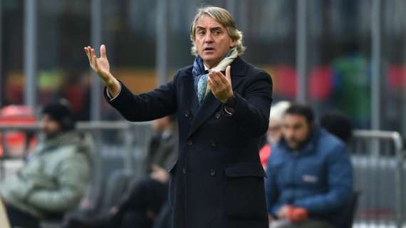 Addio Inter: La verità di Mancini...(ma va là!)