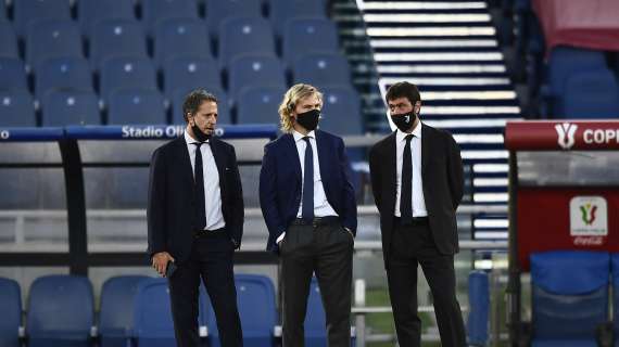L'"affaire" Juventus