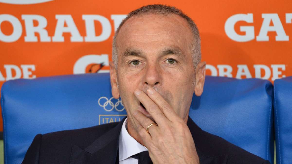 La mamma di Pioli