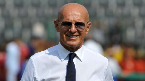 Arrigo Sacchi