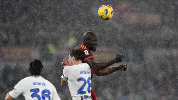 Torniamo al calcio!