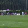 Ilicic, Bernardeschi e Gomez al foto finish per il 3-0 viola sul Kalloni 