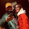 Boateng e l'influencer Valentina sempre più innamorati