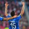 Pezzella-Biraghi: gol ed emozioni in Nazionale nel segno di Astori