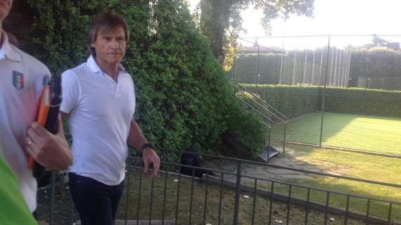 Nazionale: la Juve fa uno sgarro a Conte con Chiellini; Buffon e Oriali assolvono l'onnipresente Lotito