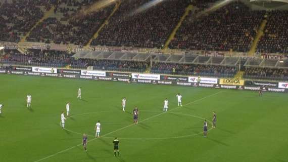 La Lazio si conferma bestia nera, Fiorentina ko. Squadra brutta, solo Pepito l'accende ma non basta
