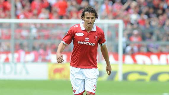 Gianluca Comotto