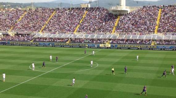 Montella ricorda alla Fiorentina la sua "dimensione", con la Samp arrivano il terzo pari e l'addio alla Champions