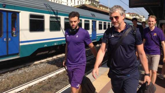Fiorentina al via il ritiro di Moena, con Zarate e Rossi primedonne. Ma sarà la strada giusta con Sousa?