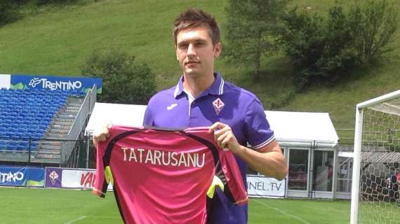 Tatarusanu avverte Neto: "Nessuno ha il posto assicurato". La competizione farà bene?