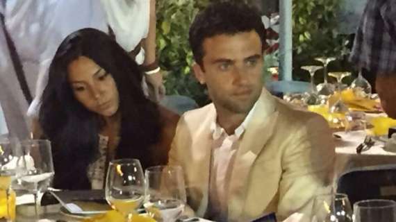 Rossi e Jenna, da Montecarlo al Torrino. Incontri agente-Rogg: ingaggio notevolmente ridotto ma scadenza invariata