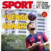 Sport, Iñigo Martínez: "Vengo a ganar"
