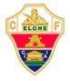 Elche, destituido Josico