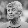 Rumanía, fallece Mircea Lucescu