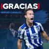 OFICIAL: Monterrey, desvinculación de Sergio Canales