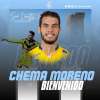 OFICIAL: Real Balompédica Linense, firma Chema Moreno