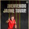 OFICIAL: Peña Deportiva, llega Jaume Tovar