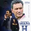 OFICIAL: Honduras, José Francisco Molina nuevo seleccionador