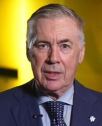 OFICIAL: Brasil, Ancelotti firmó su nuevo contrato, hasta 2030