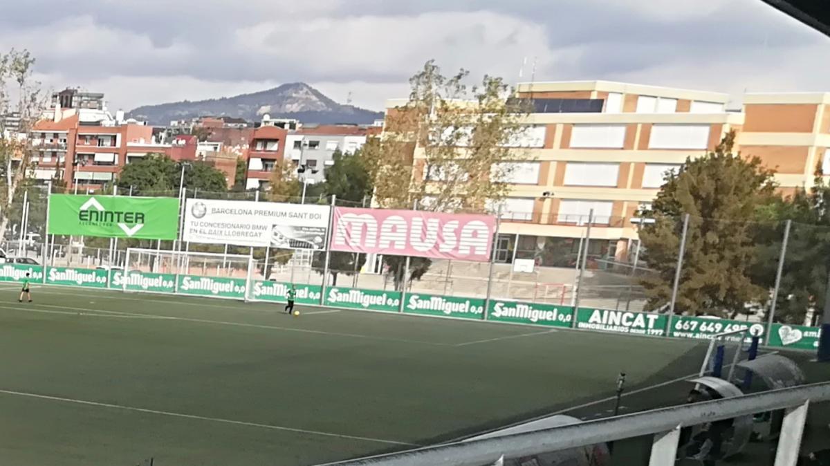 OFICIAL: Lionel Messi controlará la UE Cornellà