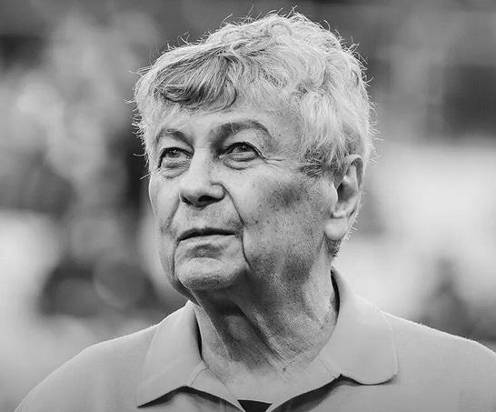 Rumanía, fallece Mircea Lucescu
