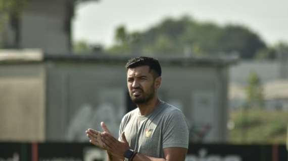 Venezia, Jordi Fernández nuevo entrenador del equipo Primavera