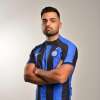 MeroMen (Inter): "Felice di giocare per l'Inter e far parte di questo progetto"