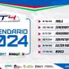 Campionato Italiano GT4 ACI ESport; Ai primi tre classificati l'accesso alla Minardi Simracing Academy