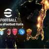 Konamici, si conclude oggi il Coppa eFootball Italia Group 1