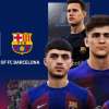 Konami rinnova la partnership con il Barcellona