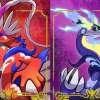 Pokémon Scarlatto e Violetto: Numeri da record per il gioco della Nintendo