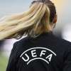 PlayStation diventa partner ufficiale dell'UEFA Women’s Football
