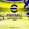 eFootball Championship si evolve: nel 2024 un nuovo capitolo per i tornei ufficiali eSports