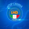 eCup della Liguria si proietta ai Quarti di finale