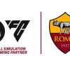 L'AS Roma con EA Sports per FC 25, inclusa anche la squadra femminile