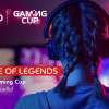 Adecco Gaming Cup, le sfide di LOL in collaborazione con ANC Outplayed