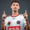 Salernitana, il nuovo il player è il portoghese di Betclic Apogee Tiago 'Darkley11' Pires 