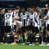Udinese, G. Pizzamiglio: "Felici di prendere parte anche a questa stagione"