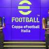 Coppa eFootball italia celebra la conclusione di un’incredibile prima stagione
