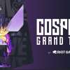 Riot Games, annunciato il Cosplay Grand Tour 2024
